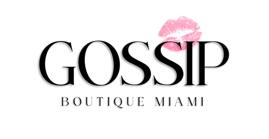 Gossip clothing deals boutique