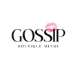 Gossip Boutique Miami logo