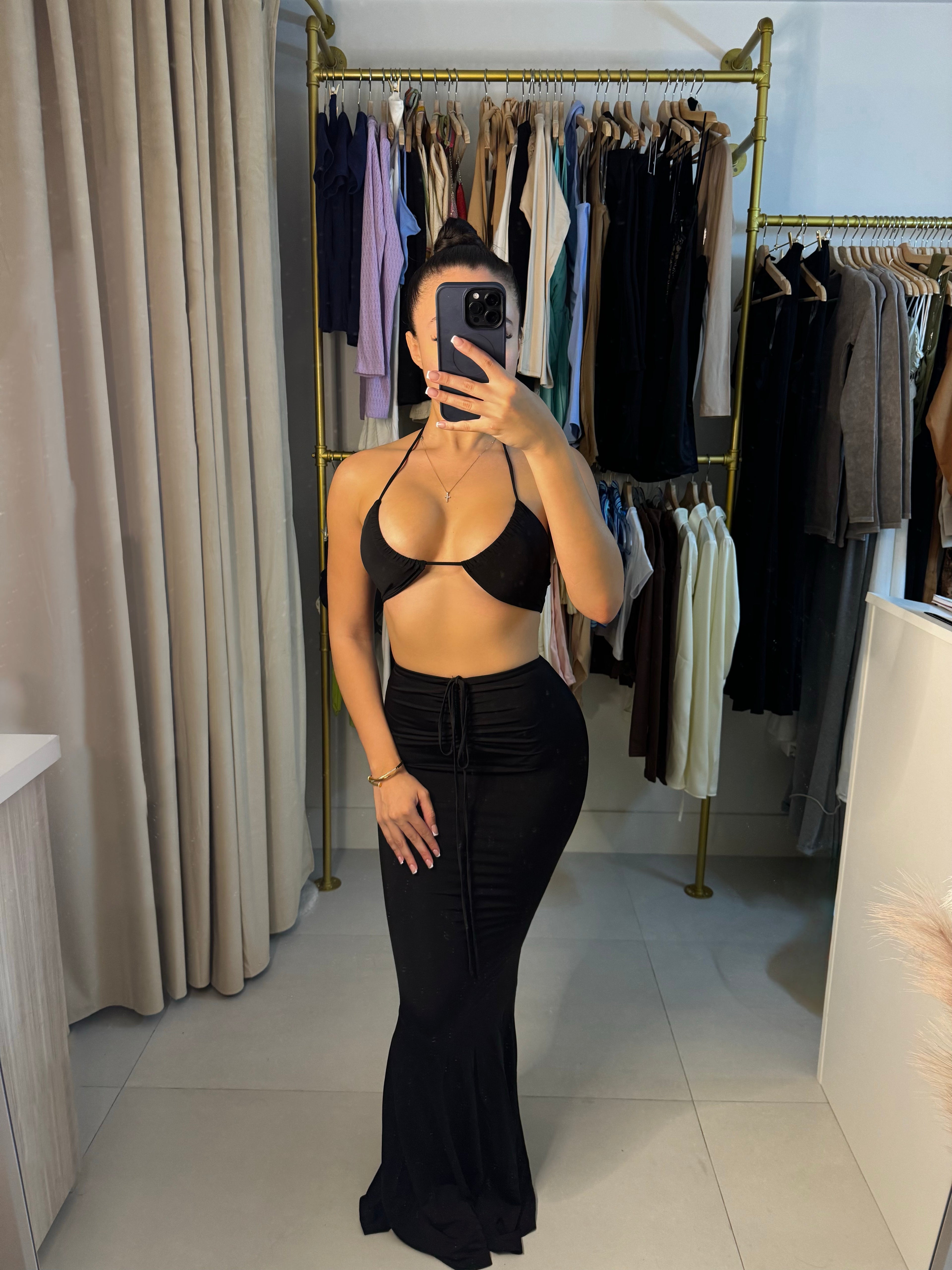 That Girl Skirt Set