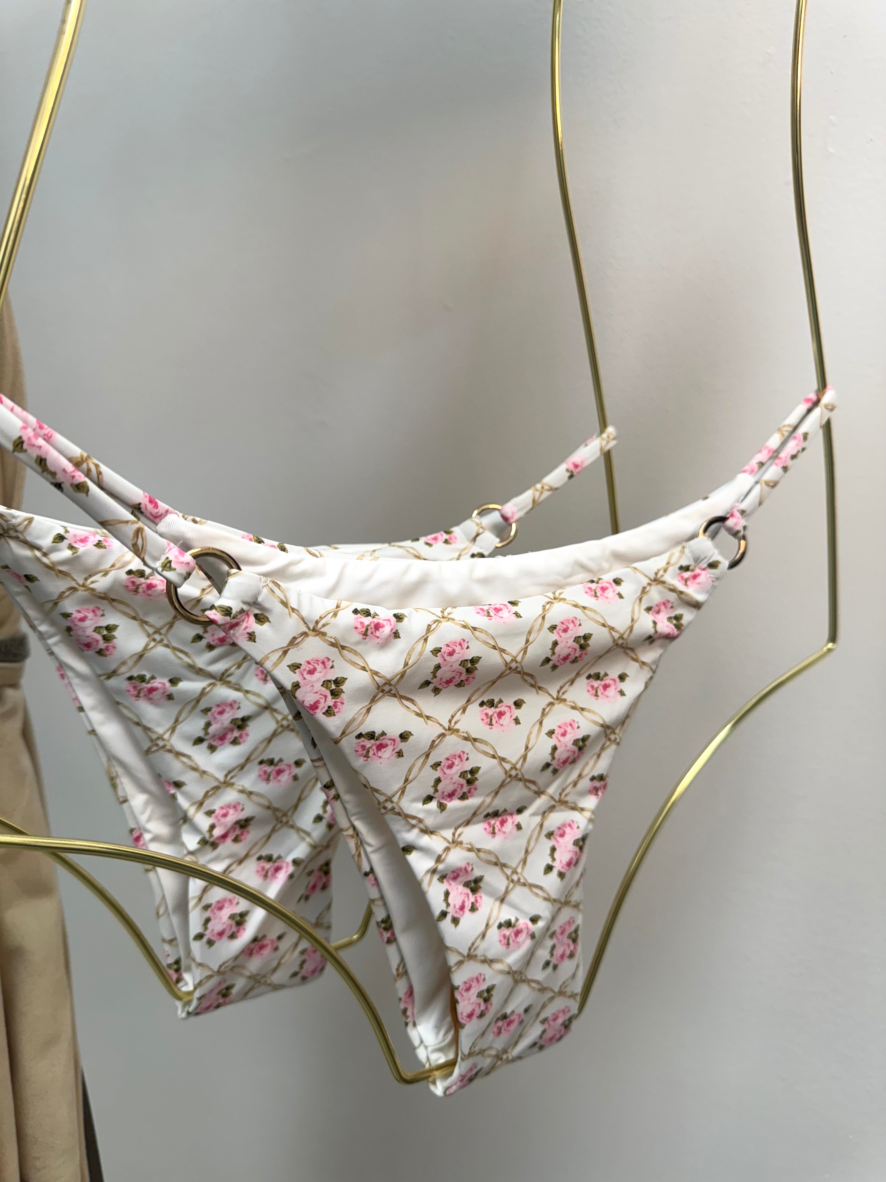 Eloise Ring Bikini Set