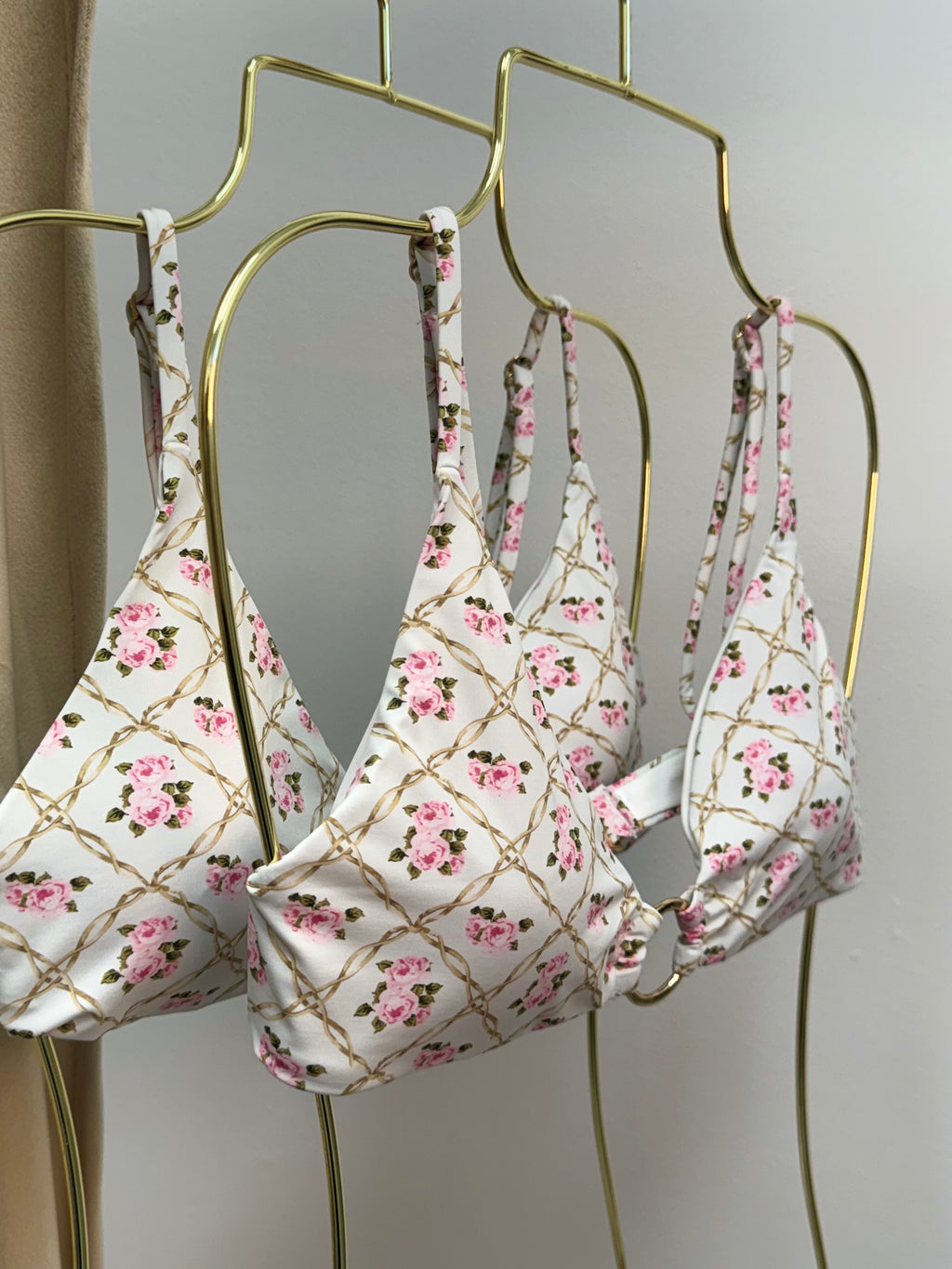 Eloise Ring Bikini Set
