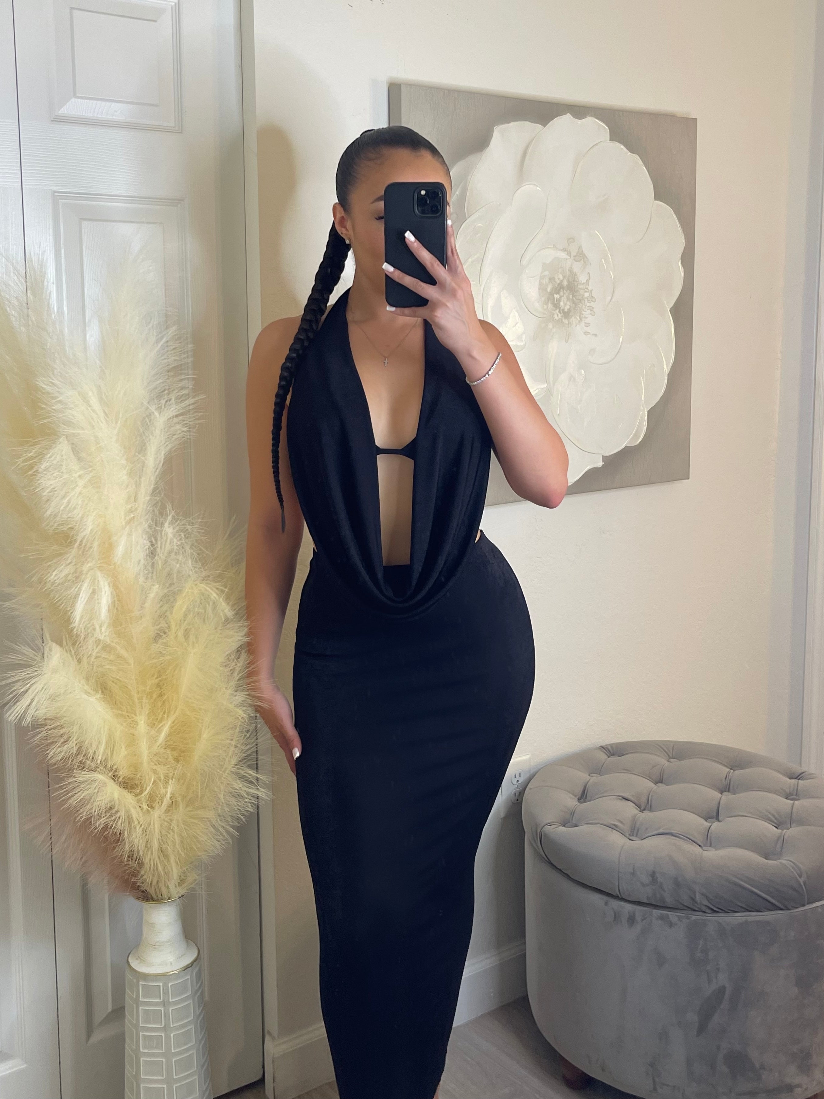 RESTOCK! Main View Skirt Set