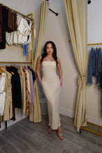 Load image into Gallery viewer, Classy Satin Midi
