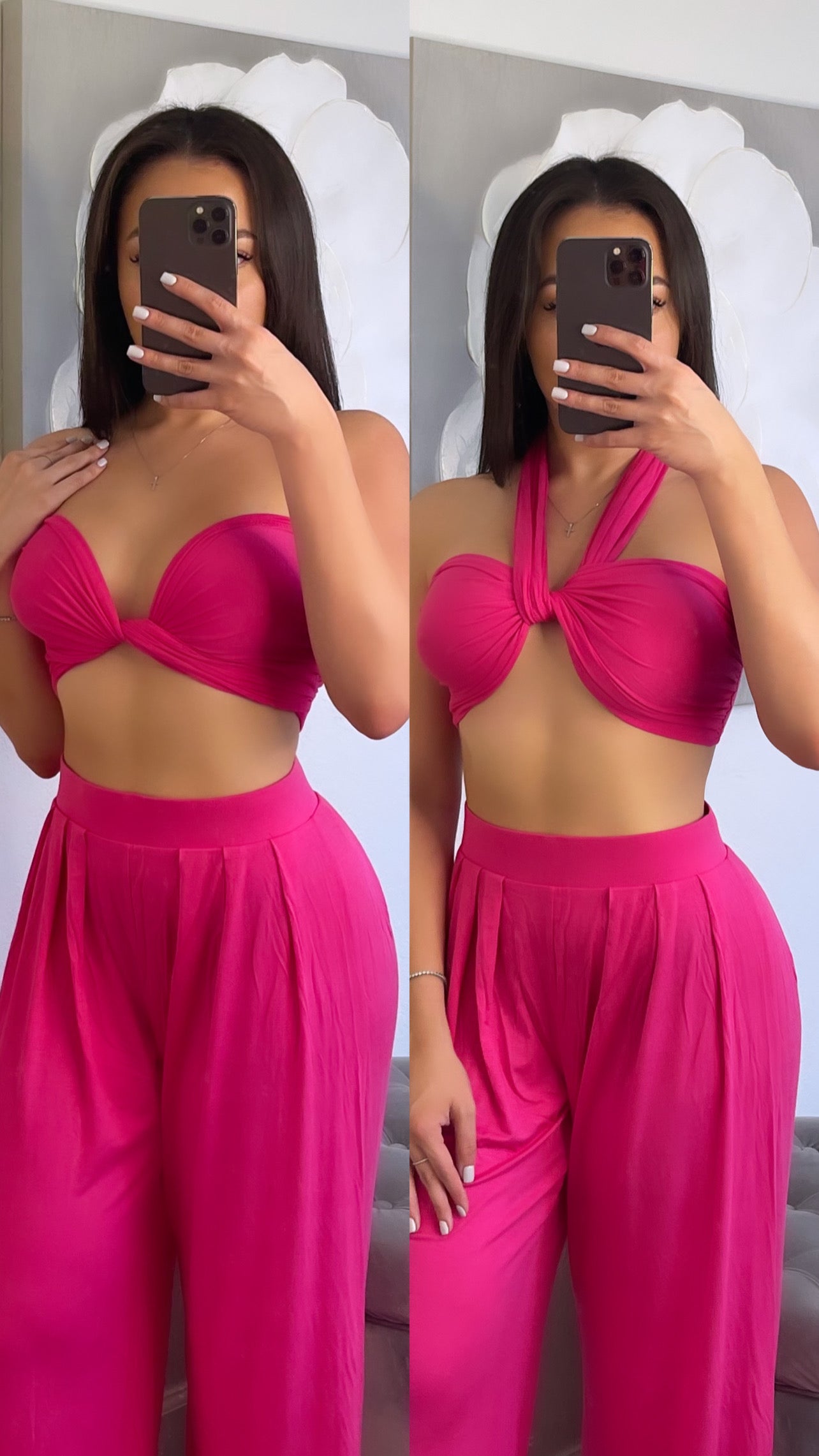 Level Up Pant Set