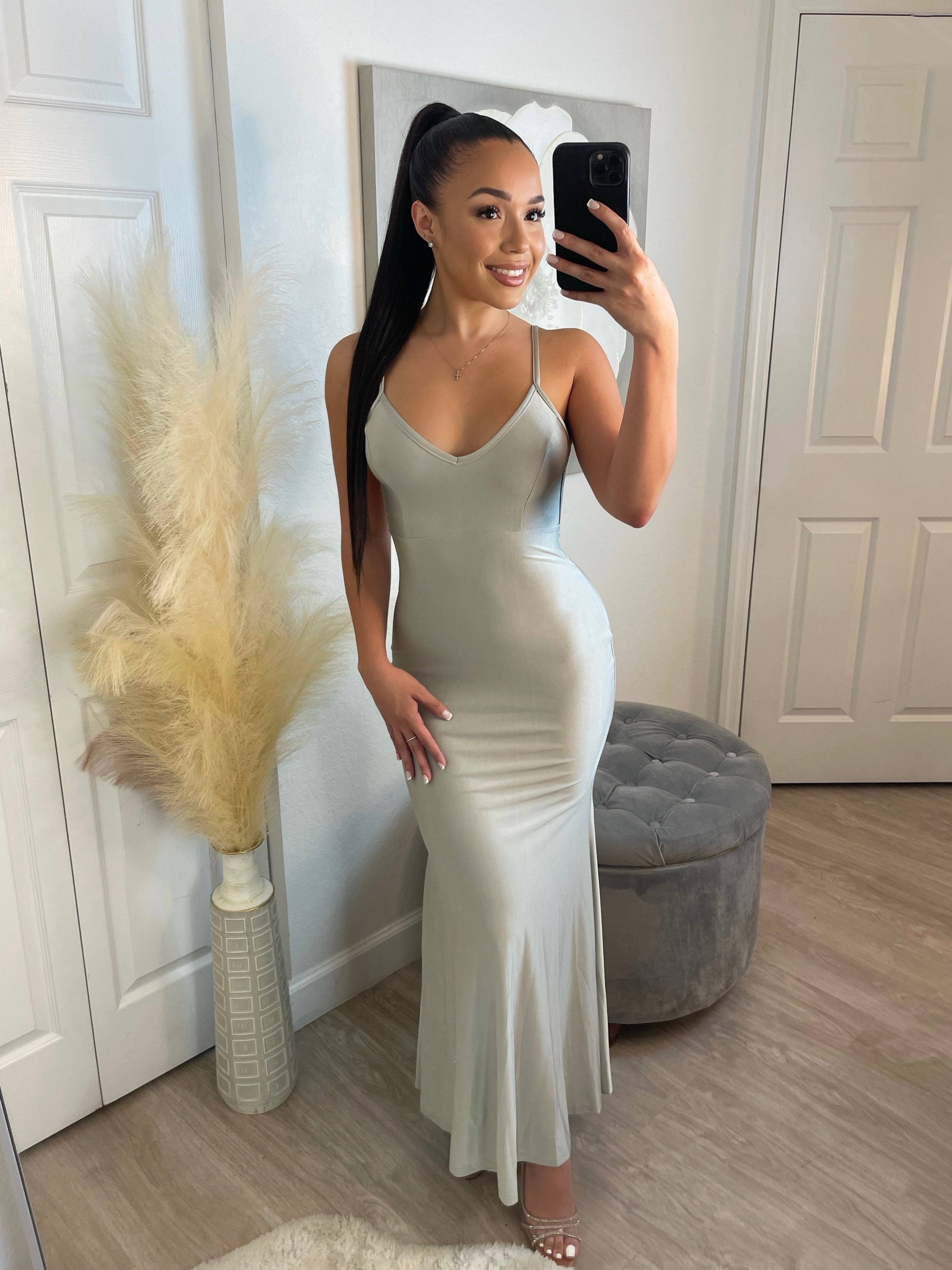 Crazy In Love Dress