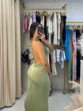 Load image into Gallery viewer, Goddess Maxi Dress
