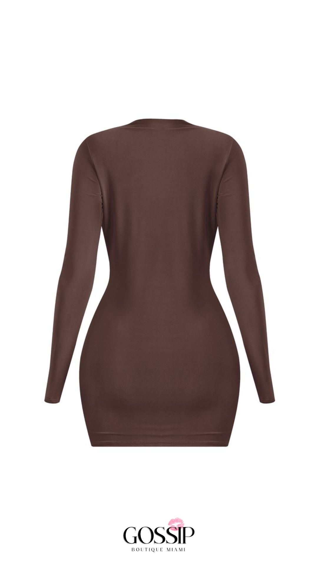 Fall in Love Mini Dress