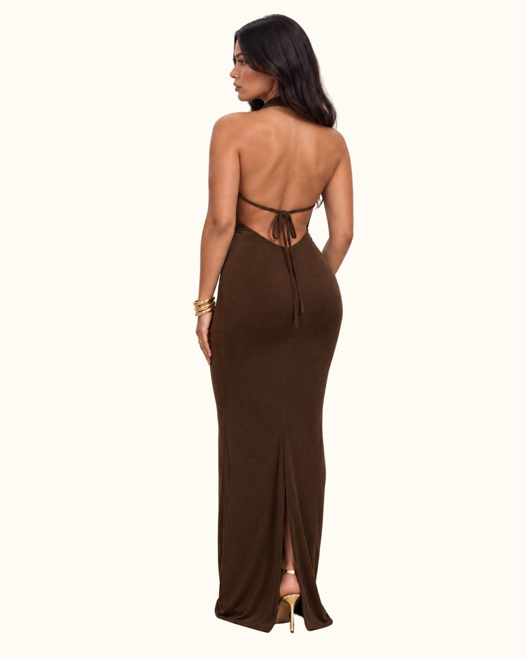 ESPRESSO ME DRAPE MAXI