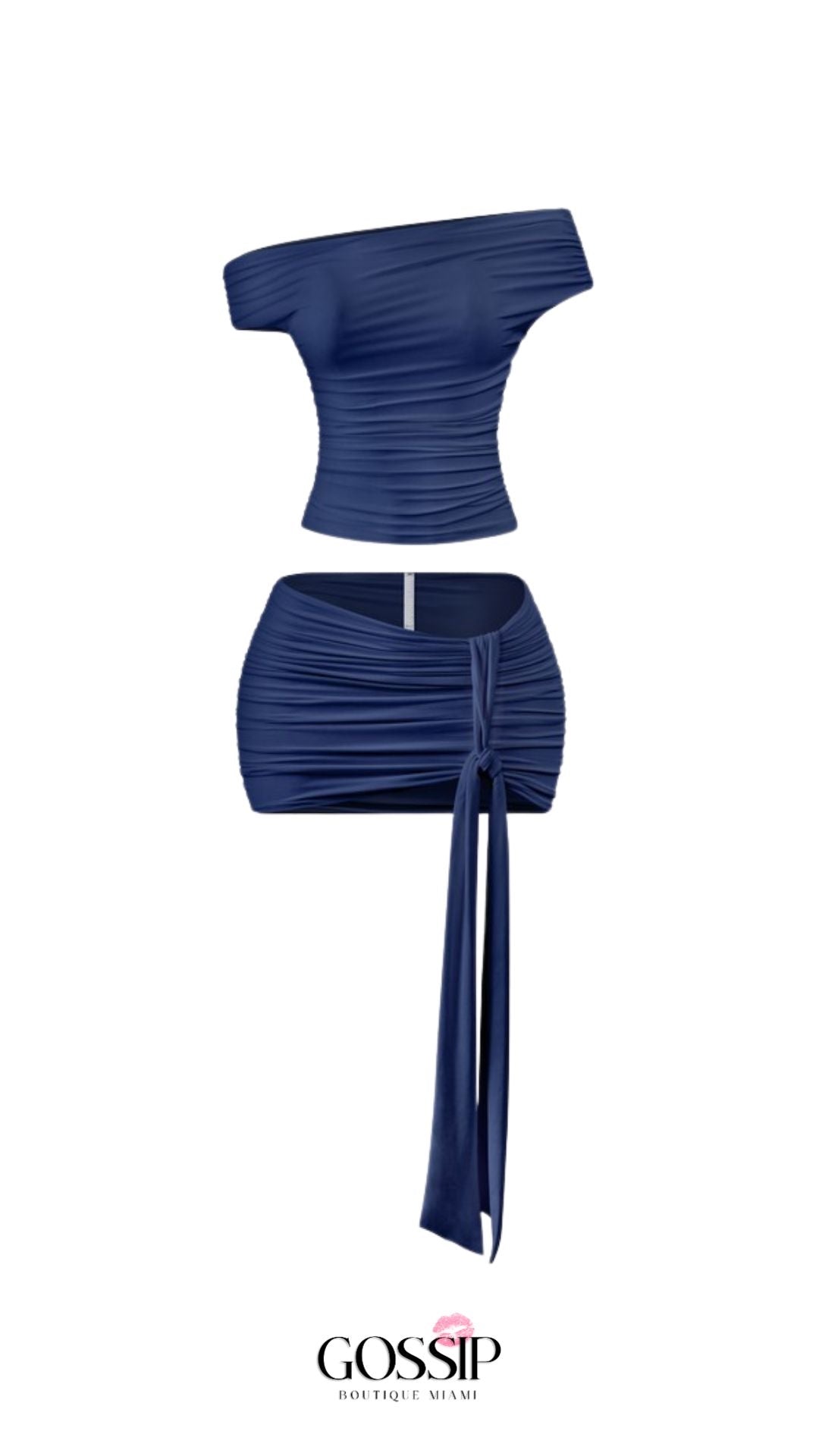 Keep it Sexy Skirt Set
