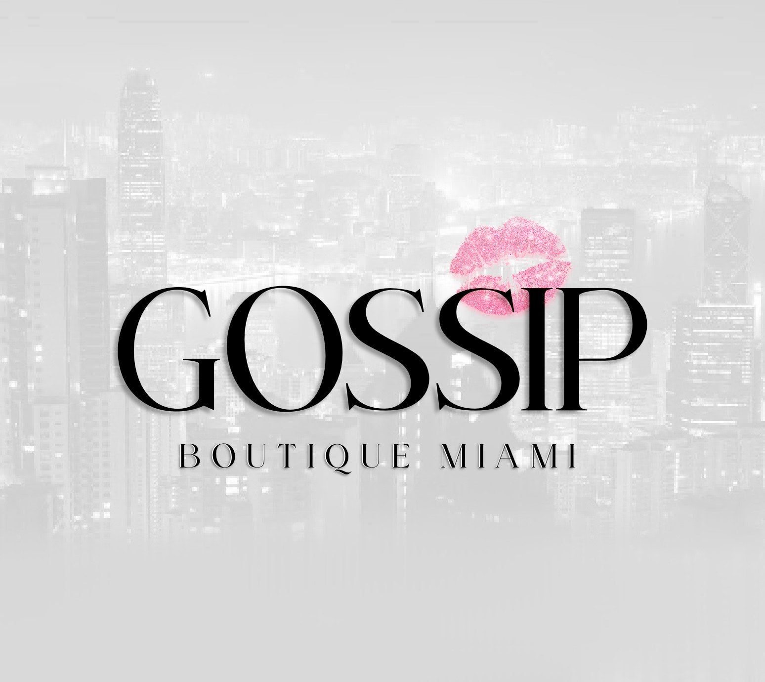 GOSSIP E-GIFT CARD