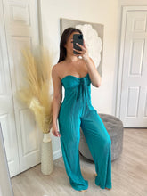 Load image into Gallery viewer, Spring time Jumpsuit
