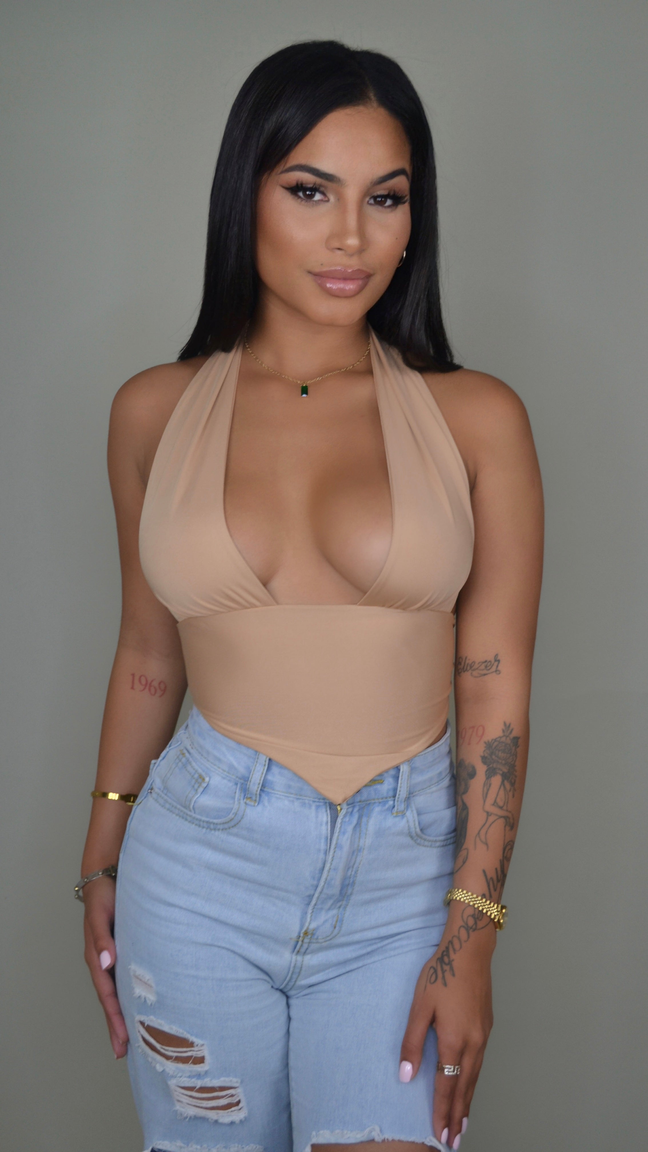 In The Nights Crop