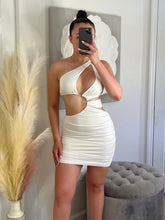 Load image into Gallery viewer, Heavenly Mini Dress
