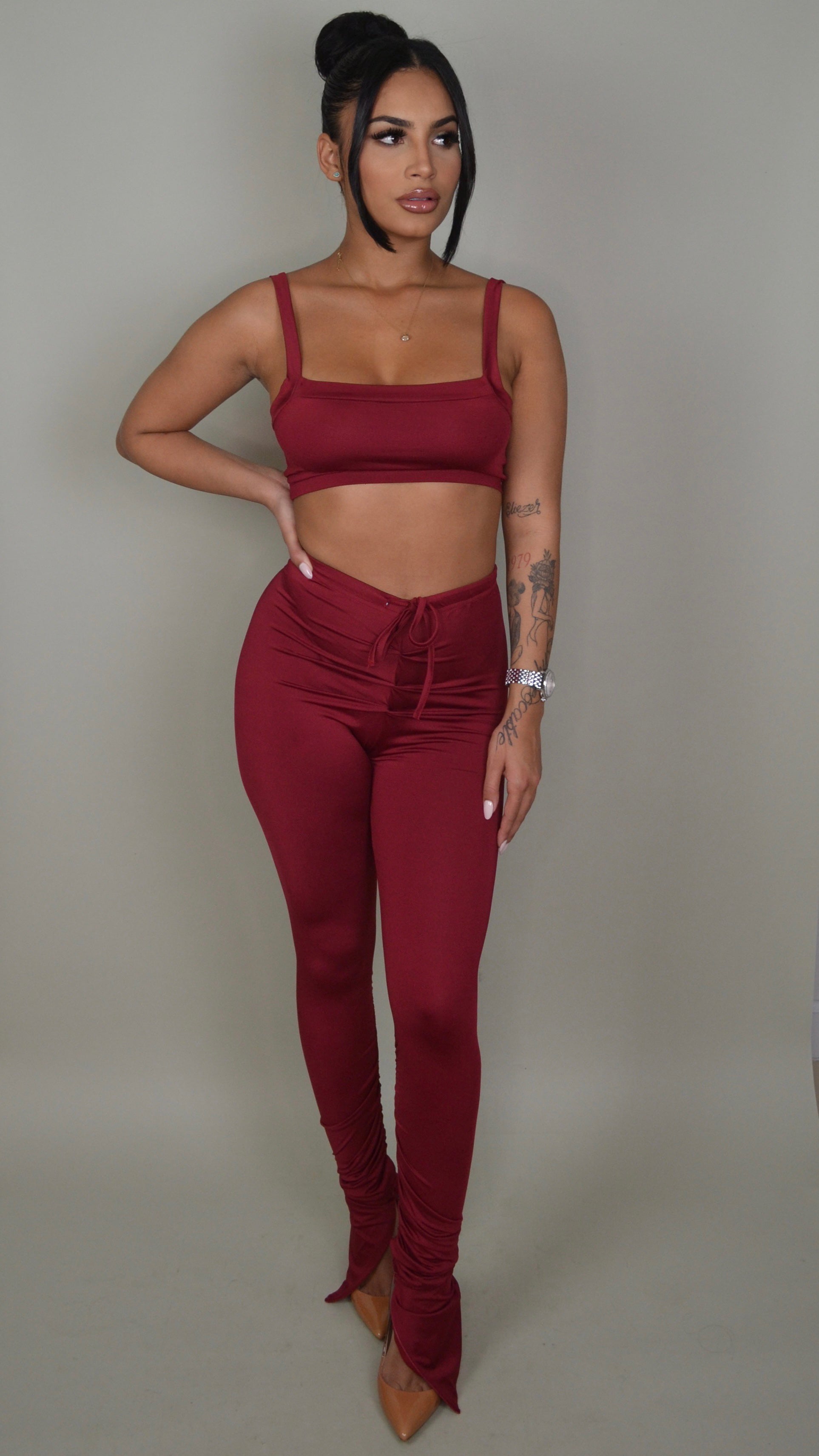 Fine Wine Set