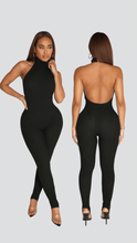 Load image into Gallery viewer, Perfectly Ribbed Jumpsuit
