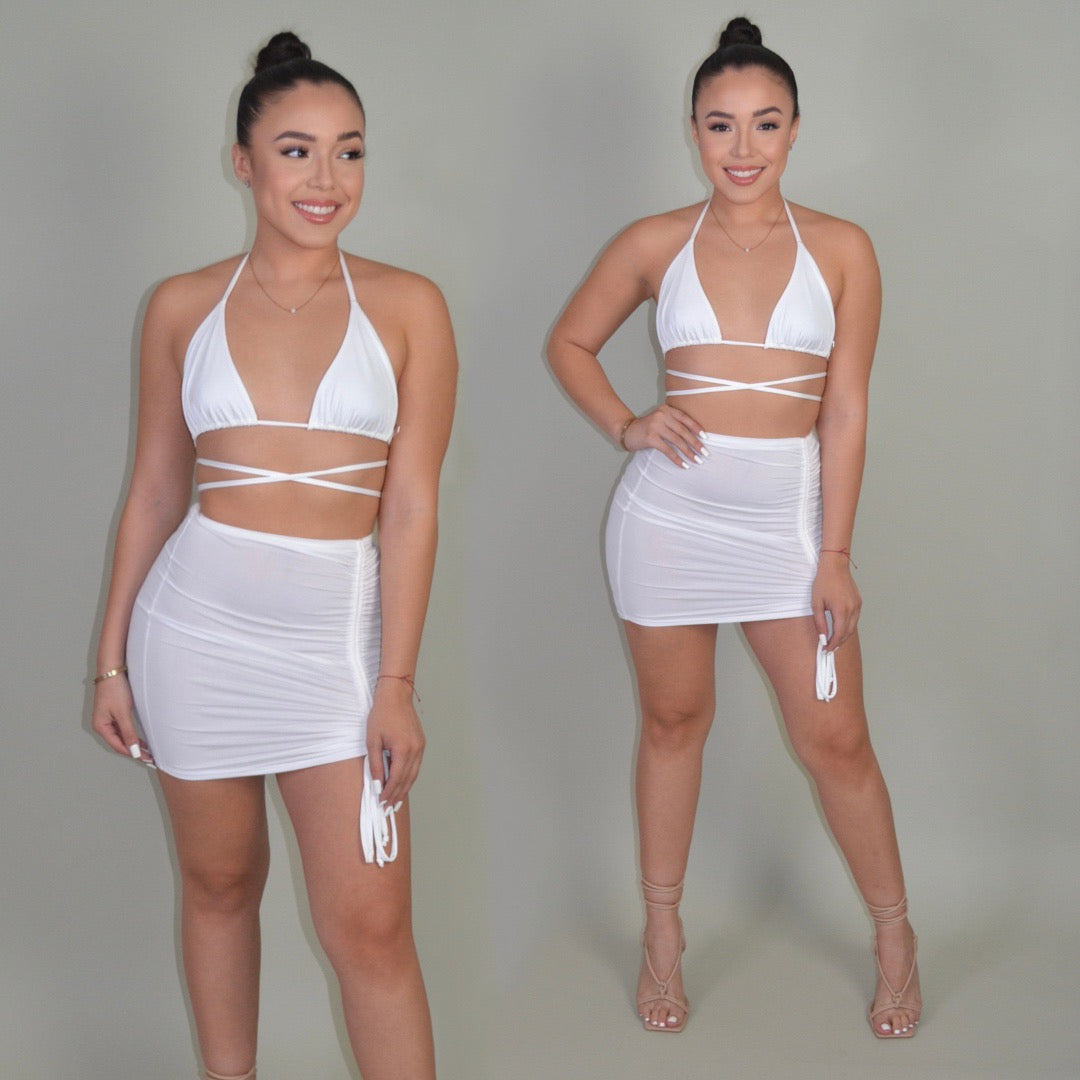 Busy Living Bikini Set
