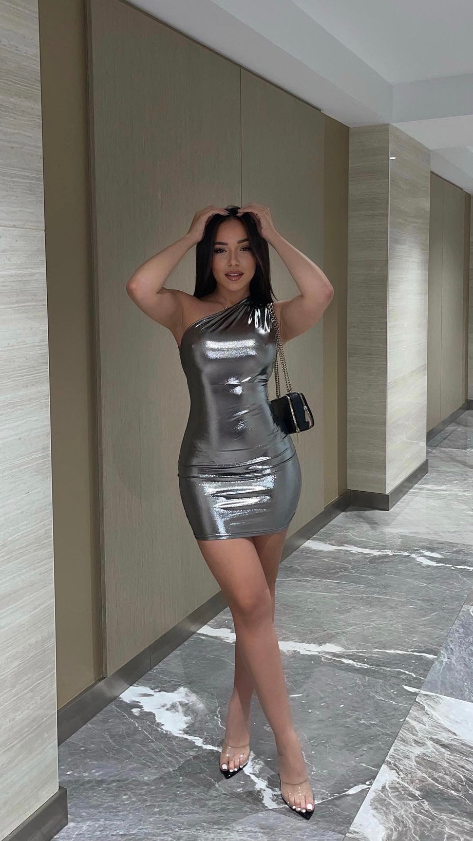 Feeling Chrome Mini