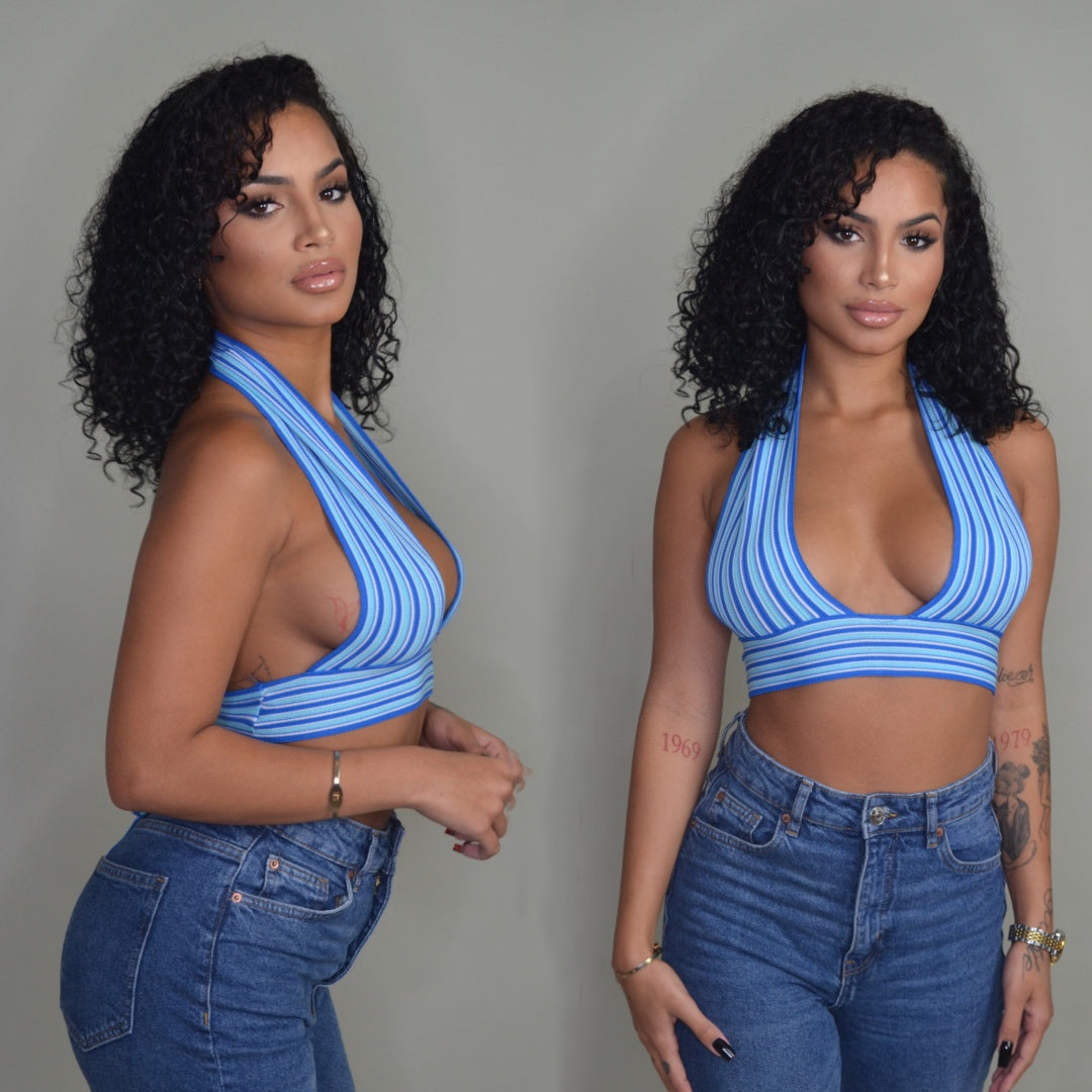 Good Vibes Only Top
